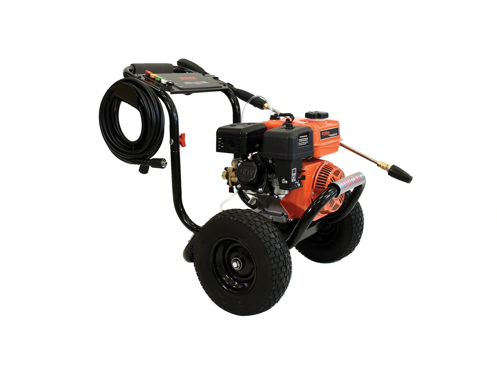 2025 Ducar Pressure washer - 3200 PSI Pressure washer - 3200 PSI alt
