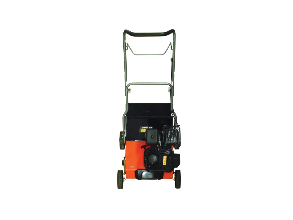 Ducar Déchaumeuse DR40 (Disponible août 2025) Déchaumeuse DR40 (Disponible août 2025) 2025 alt