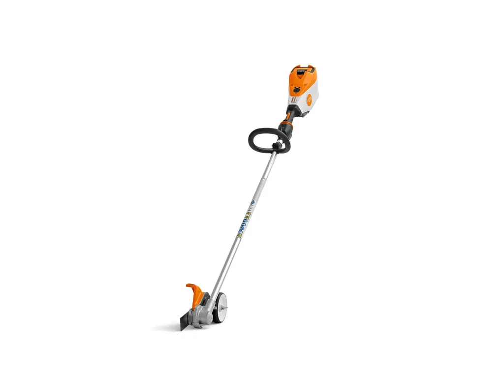 2025 Stihl FCA 140 Edger – AP System