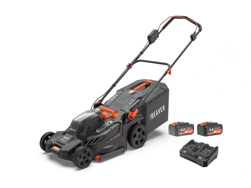 Ducar Tondeuse Électrique 17" Tondeuse Électrique 17" 2025 alt