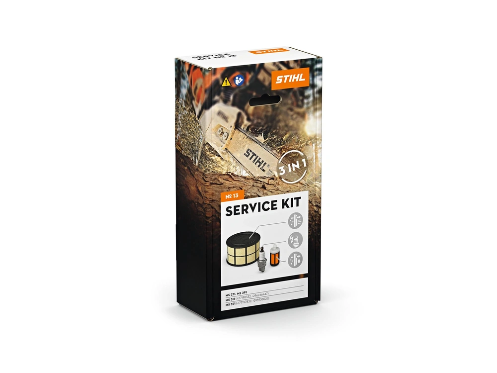 Stihl Trousse d'entretien 13 Trousse d'entretien 13 2025 alt