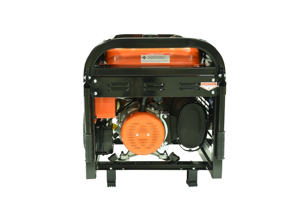 Ducar Génératrice Heavy Duty 9250W - 15HP Génératrice Heavy Duty 9250W - 15HP 2025 alt