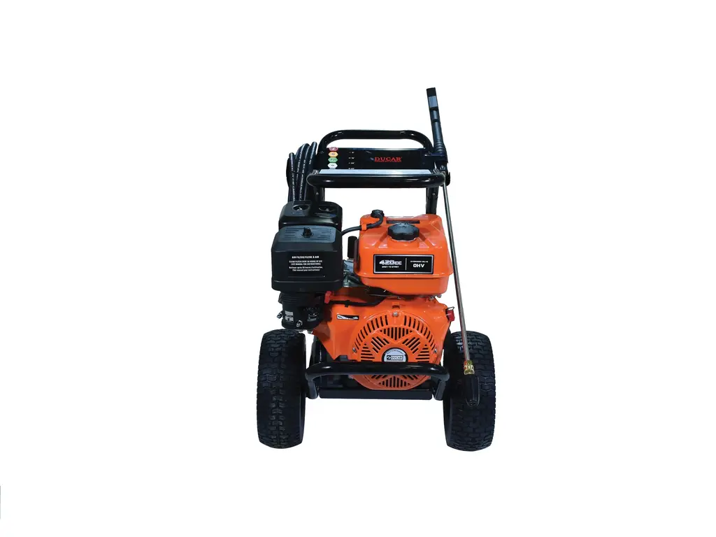 2025 Ducar Pressure washer - 4200 PSI
