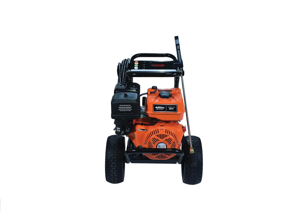 2025 Ducar Pressure washer - 4200 PSI Pressure washer - 4200 PSI alt