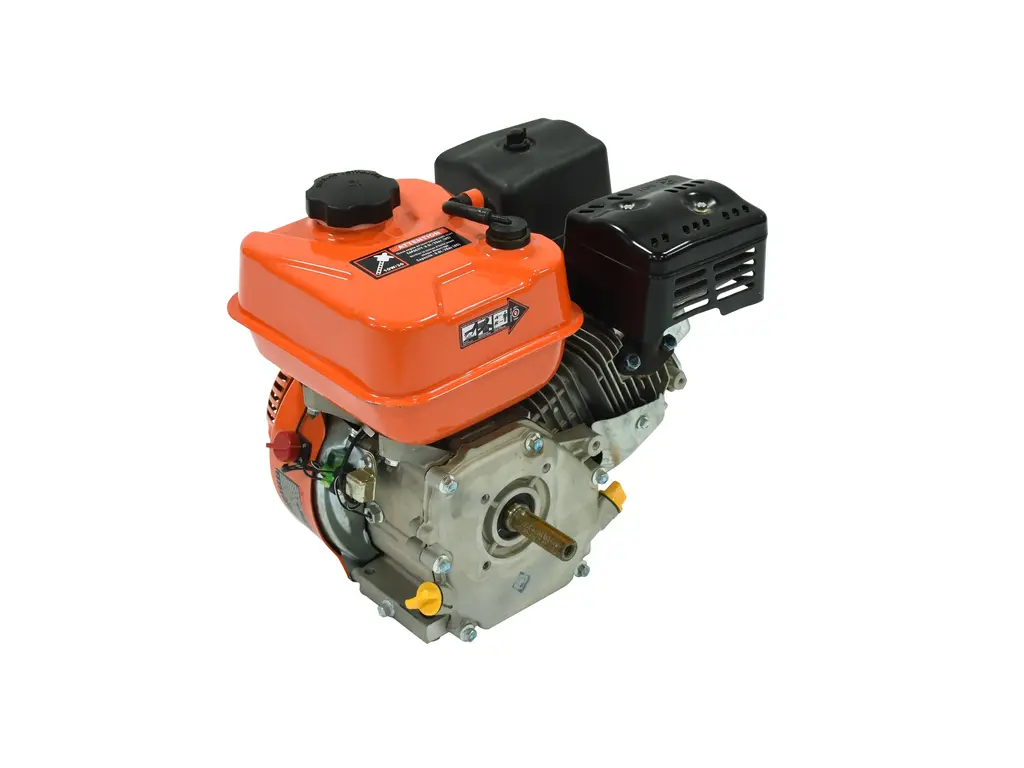 Ducar Moteur 4 Temps - 7HP 2025