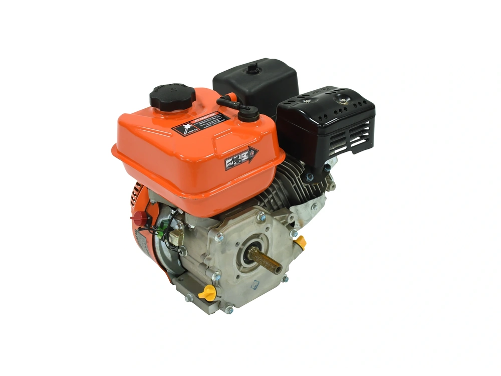 2025 Ducar 4 Stroke Engine - 7HP 4 Stroke Engine - 7HP alt