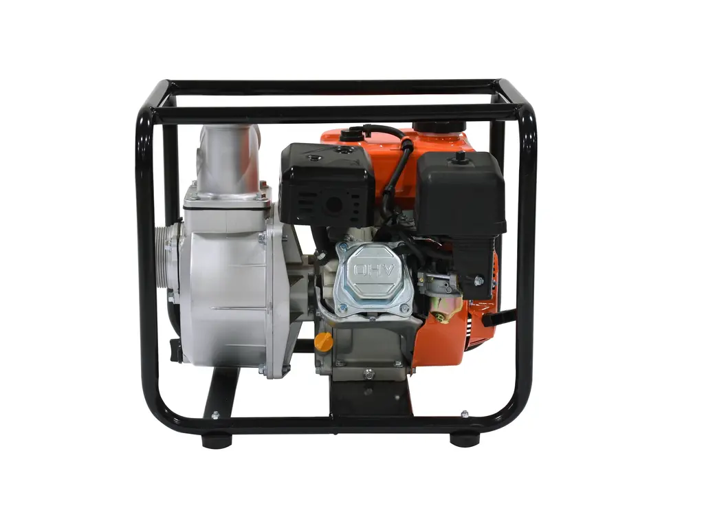 2025 Ducar 3" Water Pump