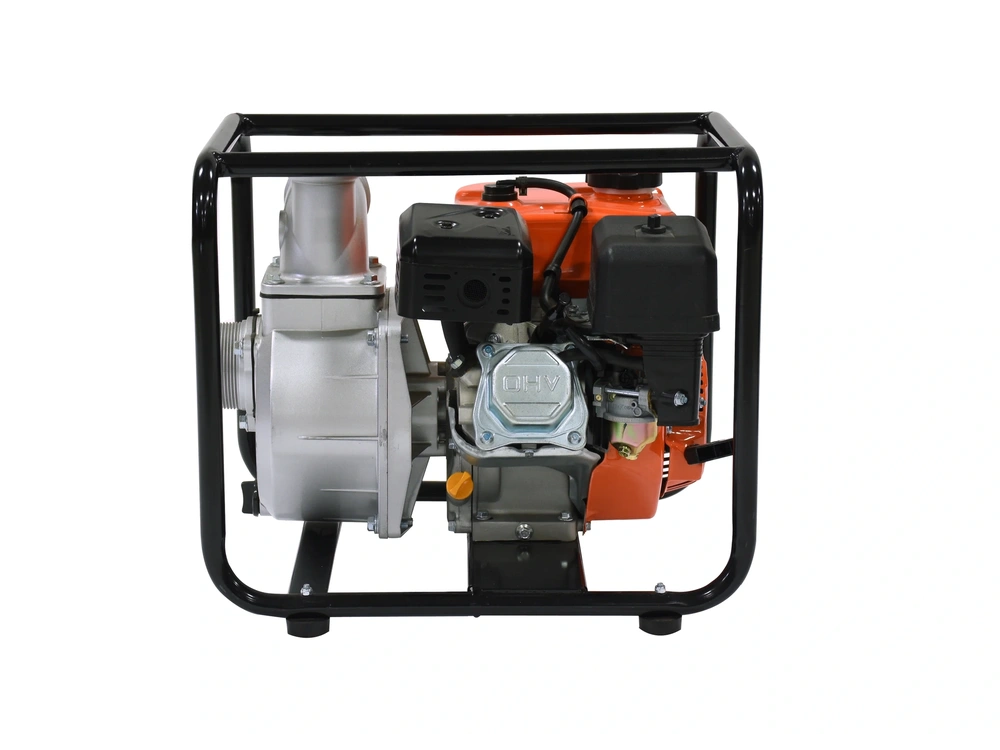 2025 Ducar 3" Water Pump 3" Water Pump alt