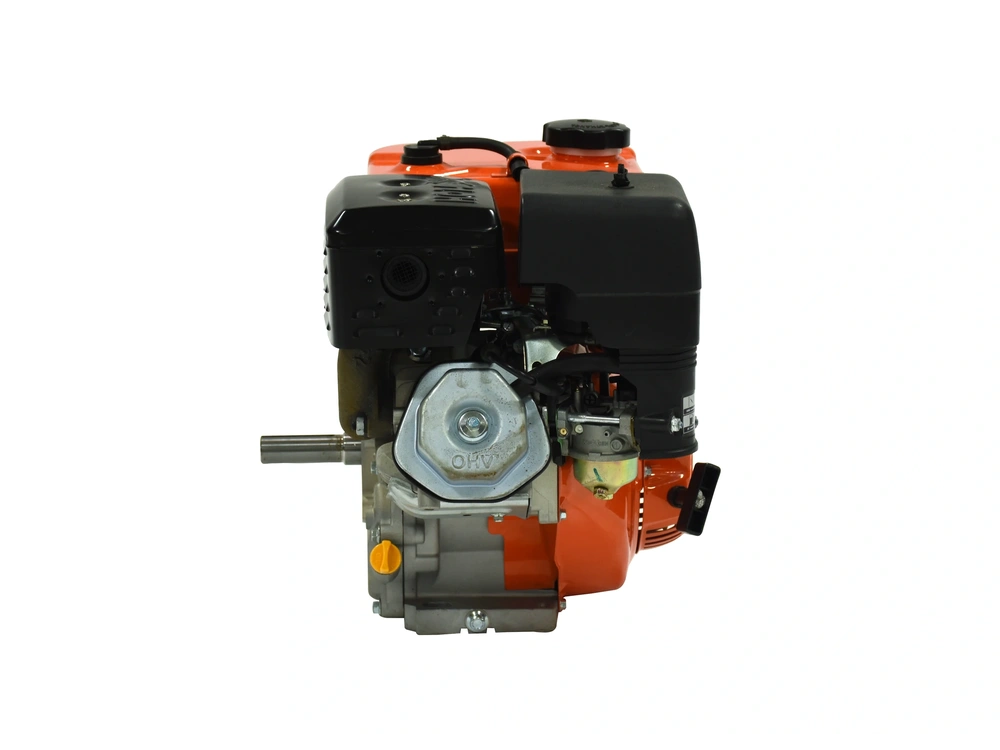 Ducar Moteur 4 Temps - 9HP Moteur 4 Temps - 9HP 2025 alt