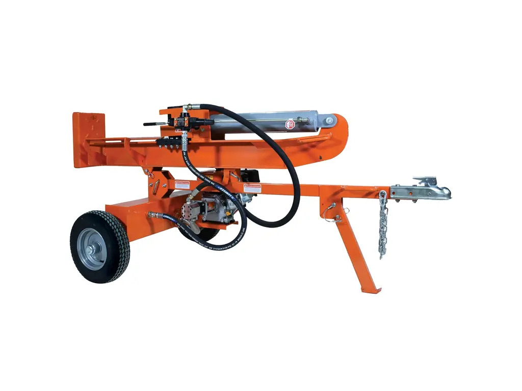 2025 Ducar 25 Tons Log Splitter