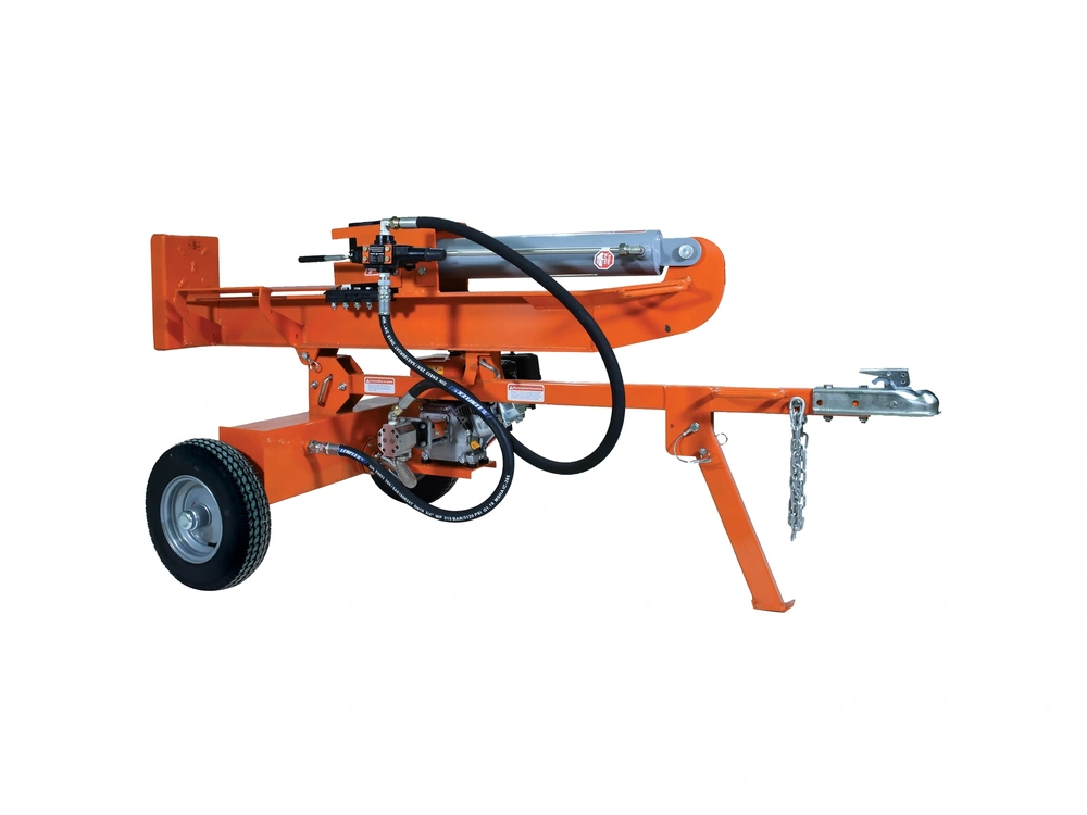 2025 Ducar 25 Tons Log Splitter 25 Tons Log Splitter alt
