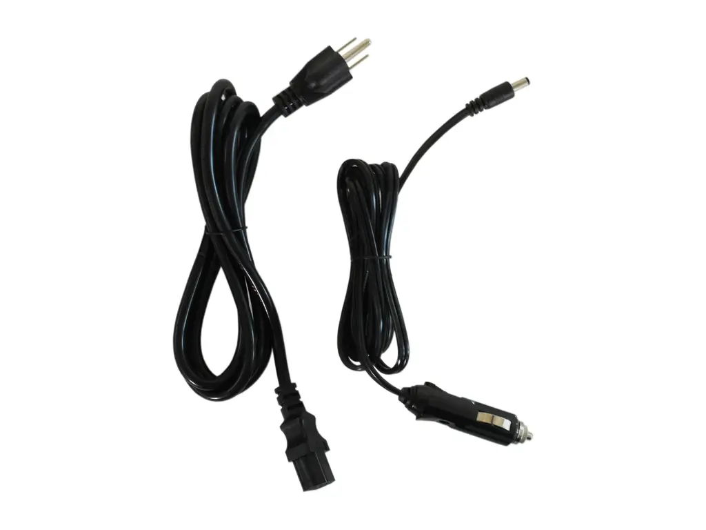 Ducar Station d'alimentation portable - 576Wh 2025