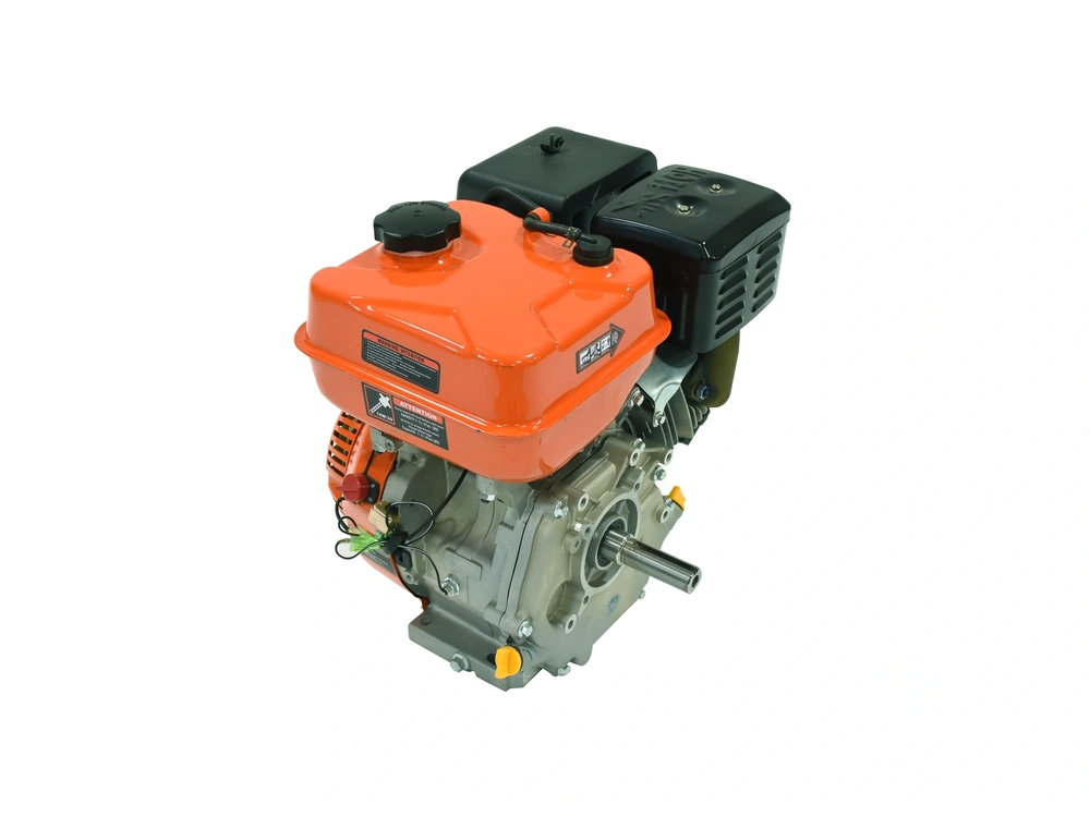 Ducar Moteur 4 Temps - 9HP Moteur 4 Temps - 9HP 2025 alt