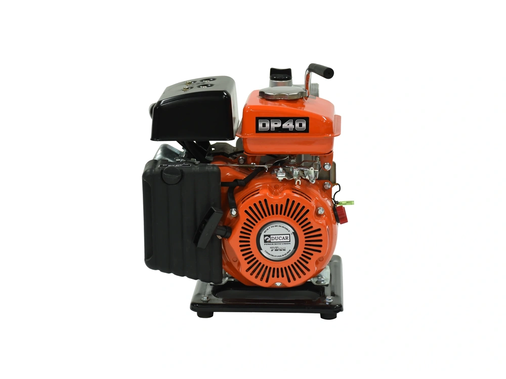 2025 Ducar 1.5" Water Pump 1.5" Water Pump alt