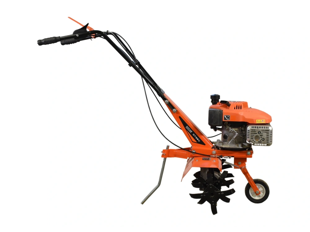 Ducar Rotoculteur à 6 lames Rotoculteur à 6 lames 2025 alt