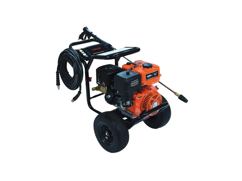 Ducar Laveuse à pression 4200 PSI 2025