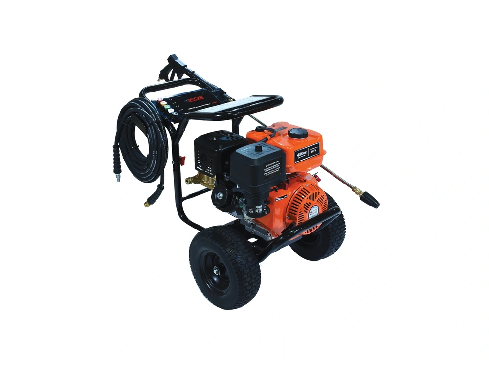 2025 Ducar Pressure washer - 4200 PSI Pressure washer - 4200 PSI alt