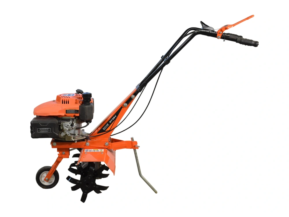 2025 Ducar Tiller - 6 blades Tiller - 6 blades alt