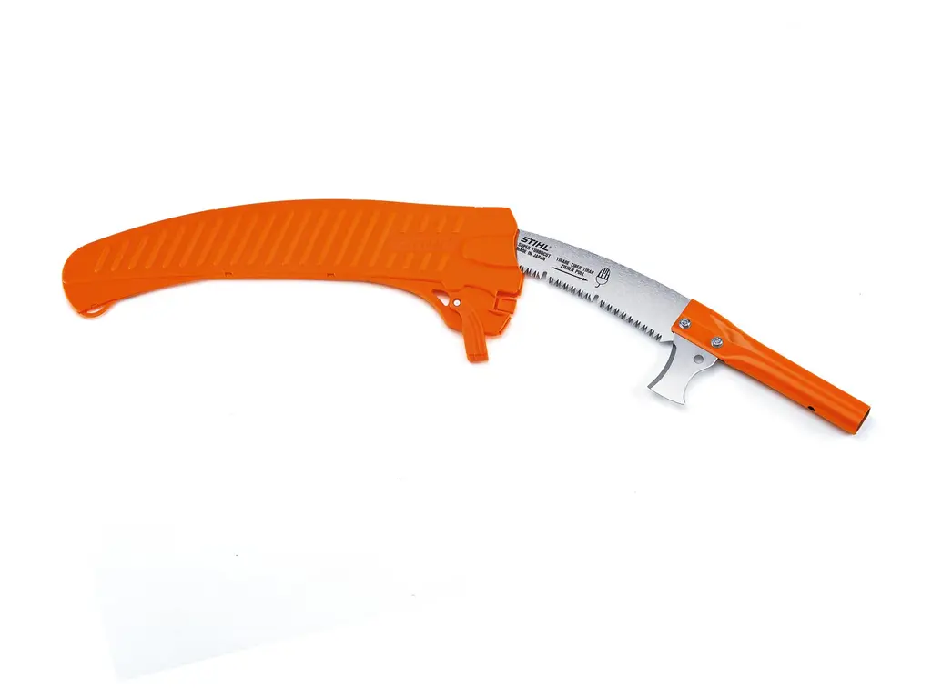2025 Stihl PR 40 CT – TurboCut