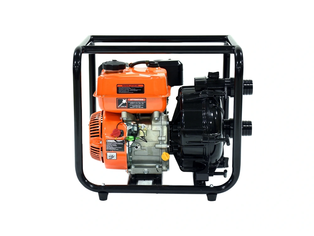 2025 Ducar 2" Trash Pump 2" Trash Pump alt