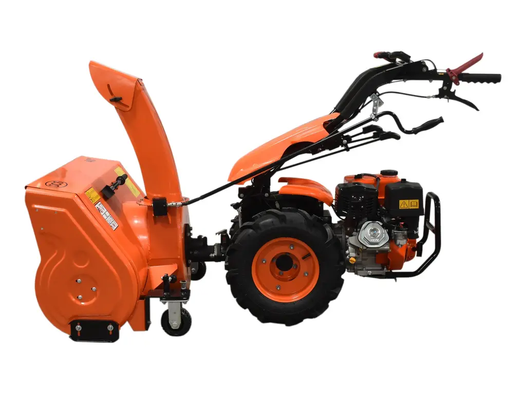 2025 Ducar Snowblower for DCS unit