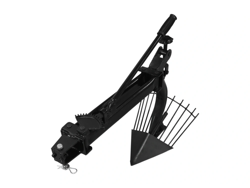 2025 Ducar Potato digger for DCS unit Potato digger for DCS unit alt