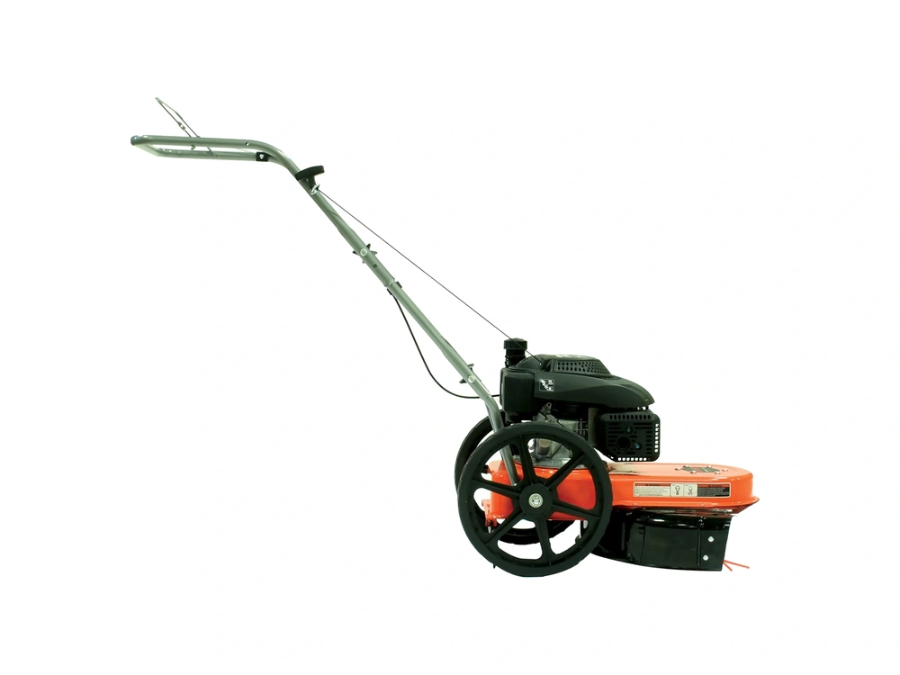 Ducar Tondeuse à fils 22" - Moteur 161cc Tondeuse à fils 22" - Moteur 161cc 2025 alt