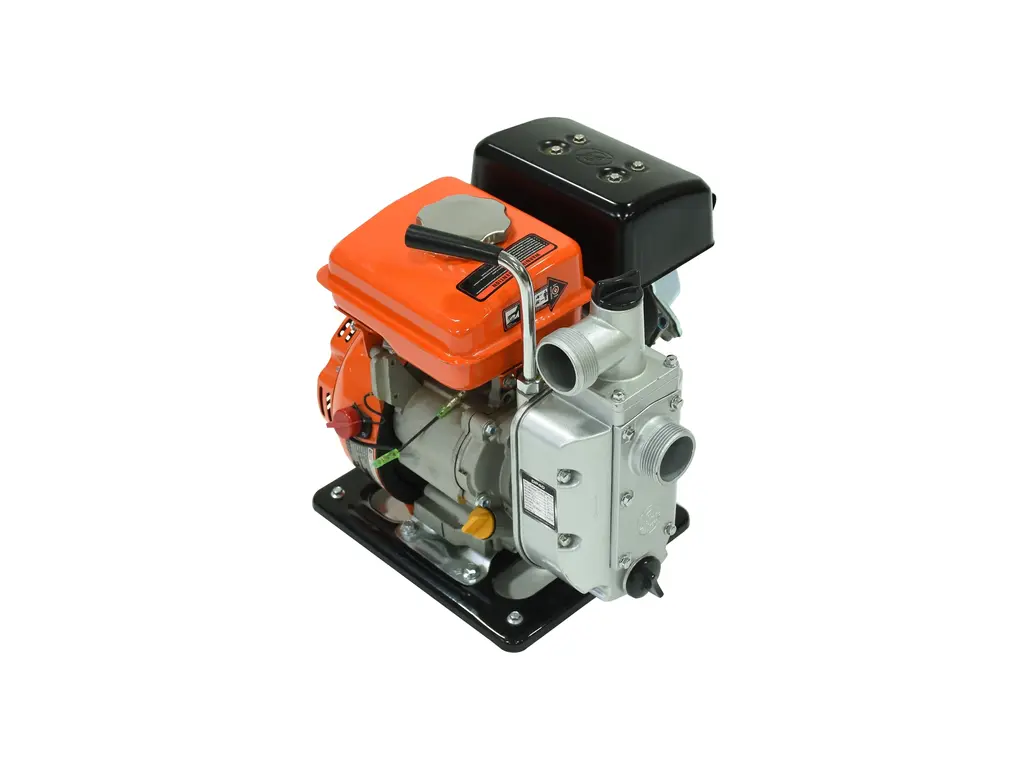 2025 Ducar 1.5" Water Pump