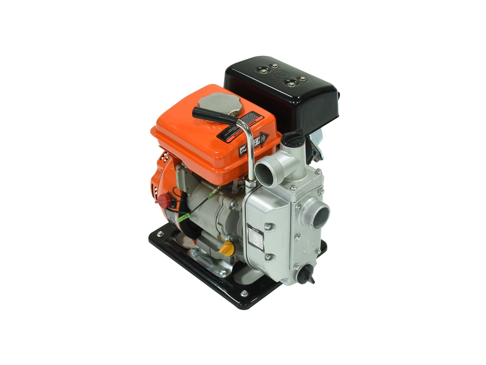 Ducar Pompe à eau 1.5" Pompe à eau 1.5" 2025 alt