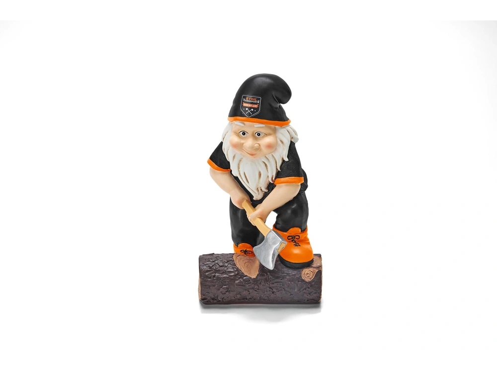 Stihl Garden gnome TIMBERSPORTS® edition Garden gnome TIMBERSPORTS® edition 2025 alt