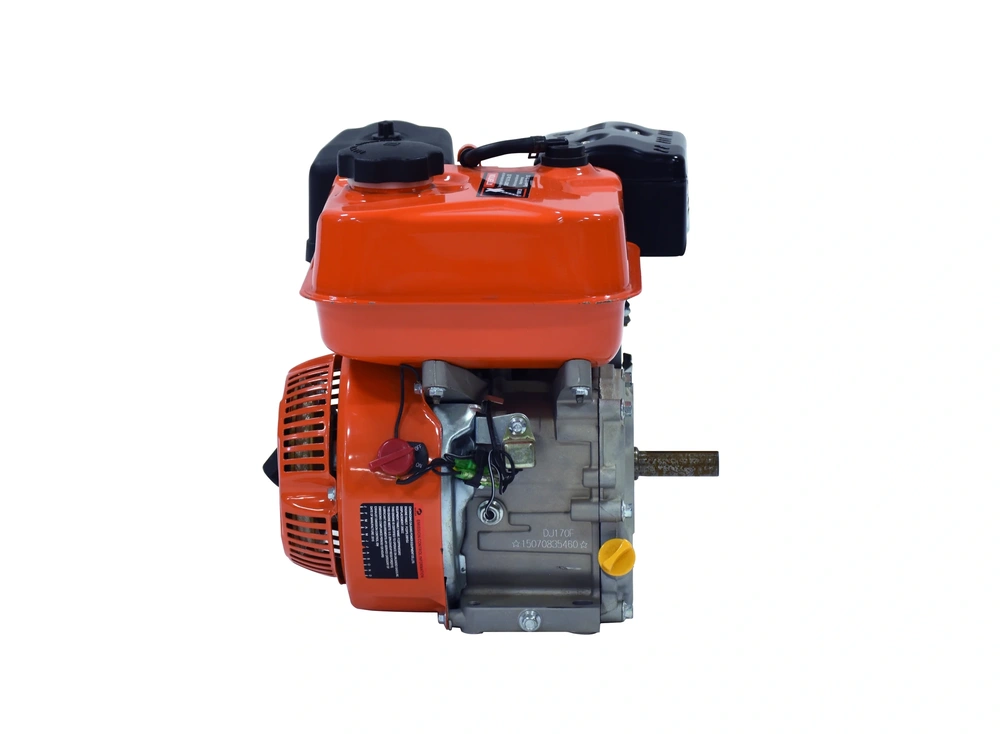 2025 Ducar 4 Stroke Engine - 7HP 4 Stroke Engine - 7HP alt
