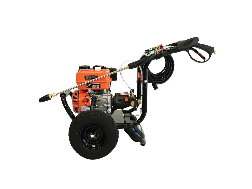 2025 Ducar Pressure washer - 3200 PSI