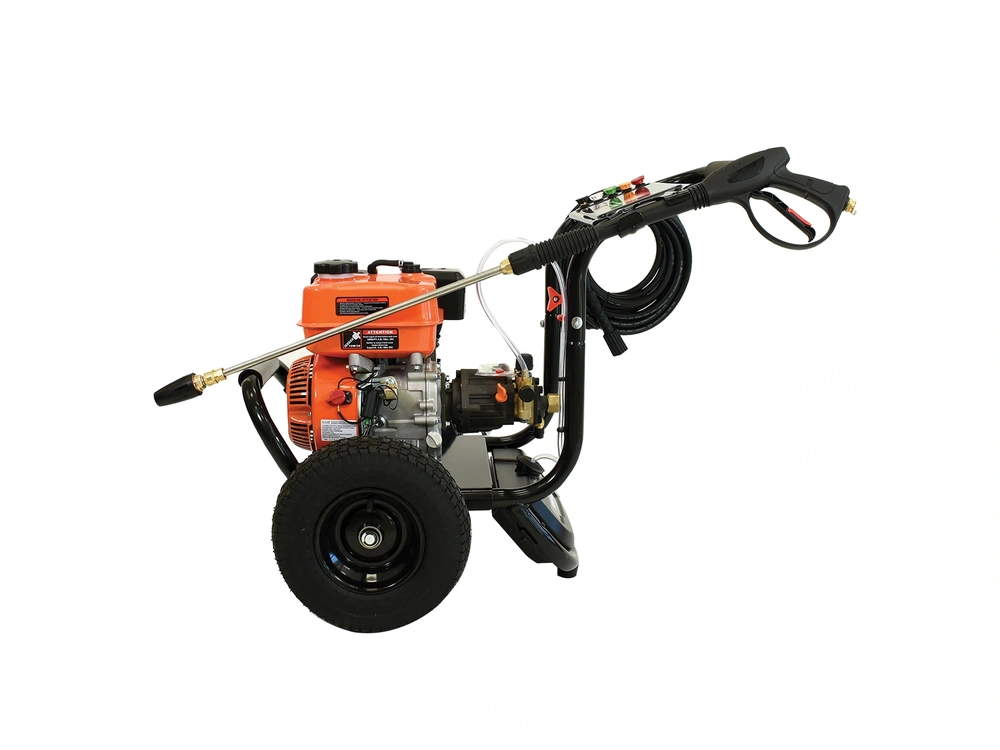 2025 Ducar Pressure washer - 3200 PSI Pressure washer - 3200 PSI alt