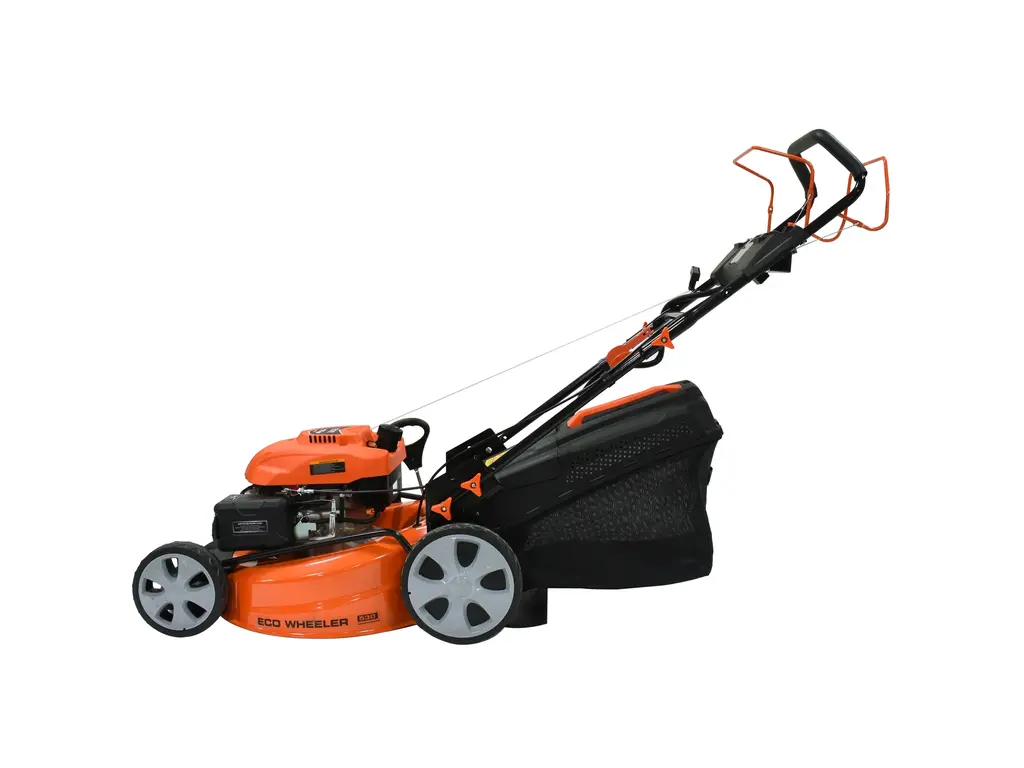 Ducar Tondeuse 21" - Moteur 173cc avec démarreur électrique 2025