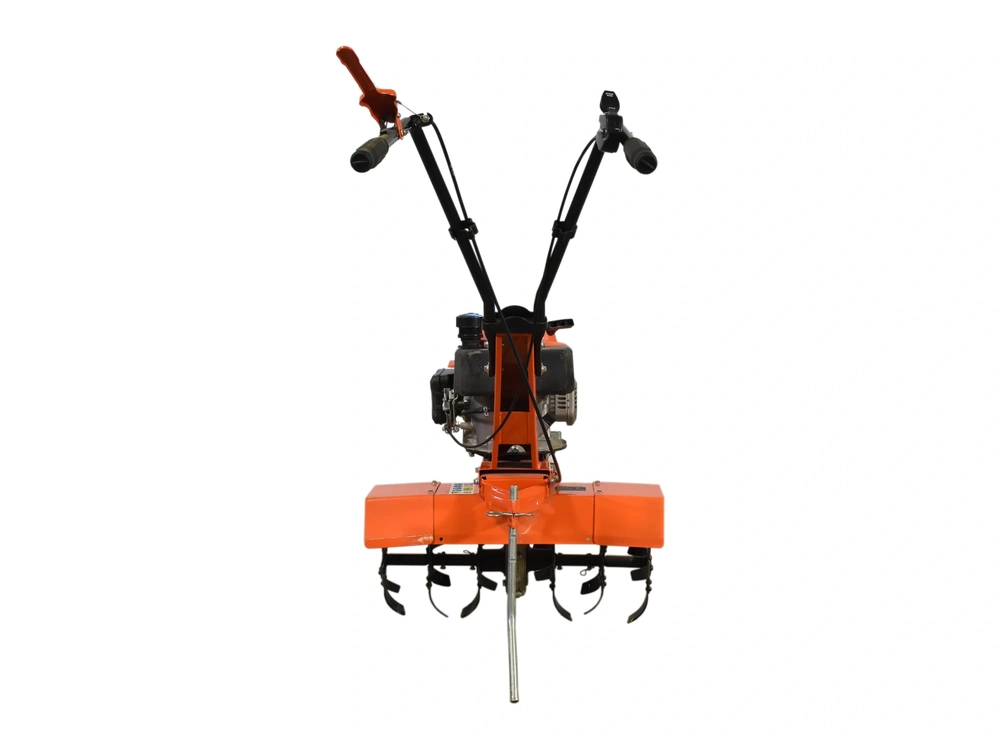 2025 Ducar Tiller - 6 blades Tiller - 6 blades alt