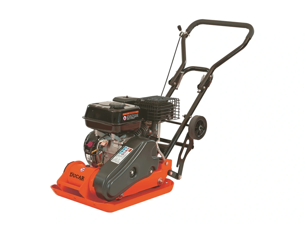 2025 Ducar Plate compactor Plate compactor alt