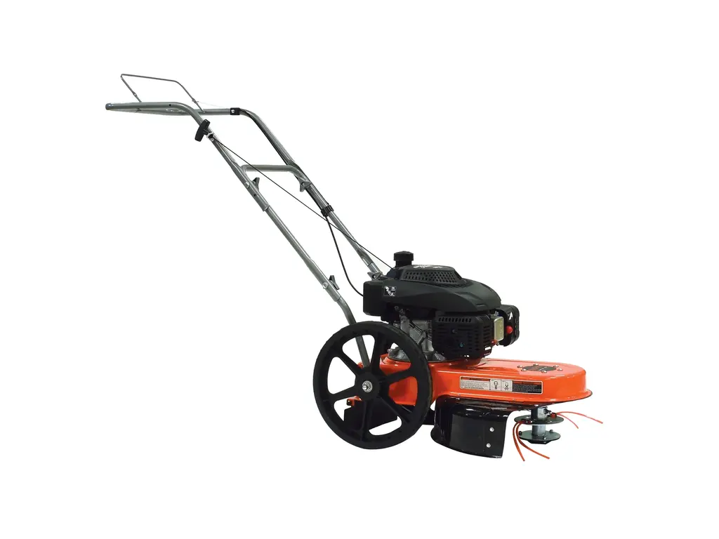 Ducar Tondeuse à fils 22" - Moteur 161cc 2025