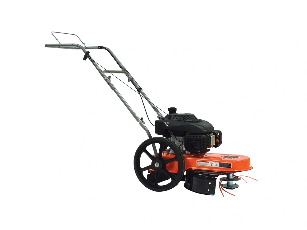 Ducar Tondeuse à fils 22" - Moteur 161cc Tondeuse à fils 22" - Moteur 161cc 2025 alt