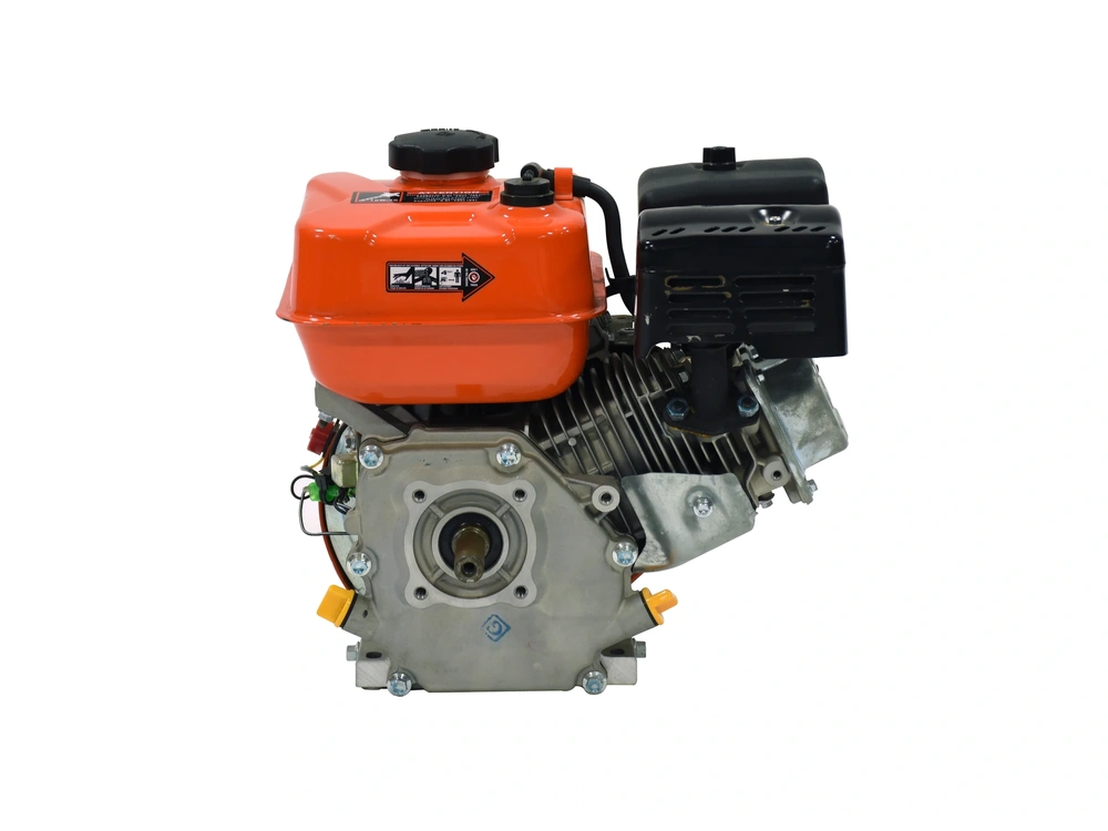 2025 Ducar 4 Stroke Engine - 6.5HP 4 Stroke Engine - 6.5HP alt