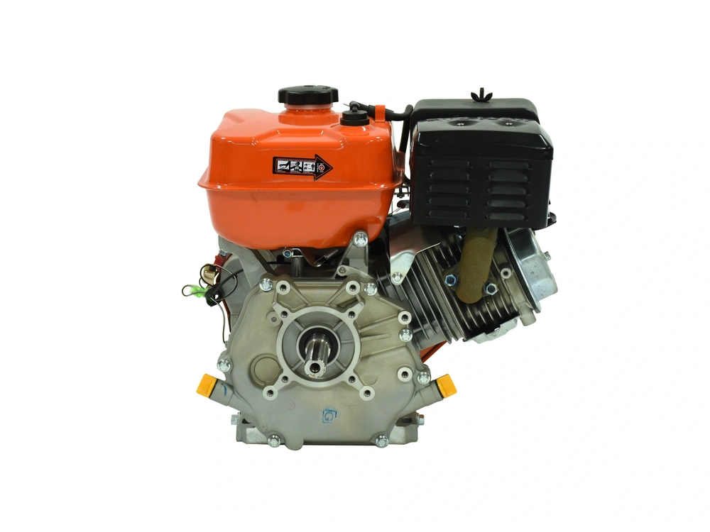 Ducar Moteur 4 Temps - 9HP Moteur 4 Temps - 9HP 2025 alt