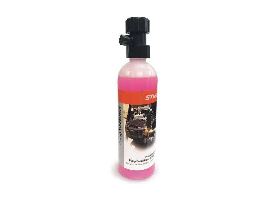 Stihl Pump Conditioner and Winterizer 2025