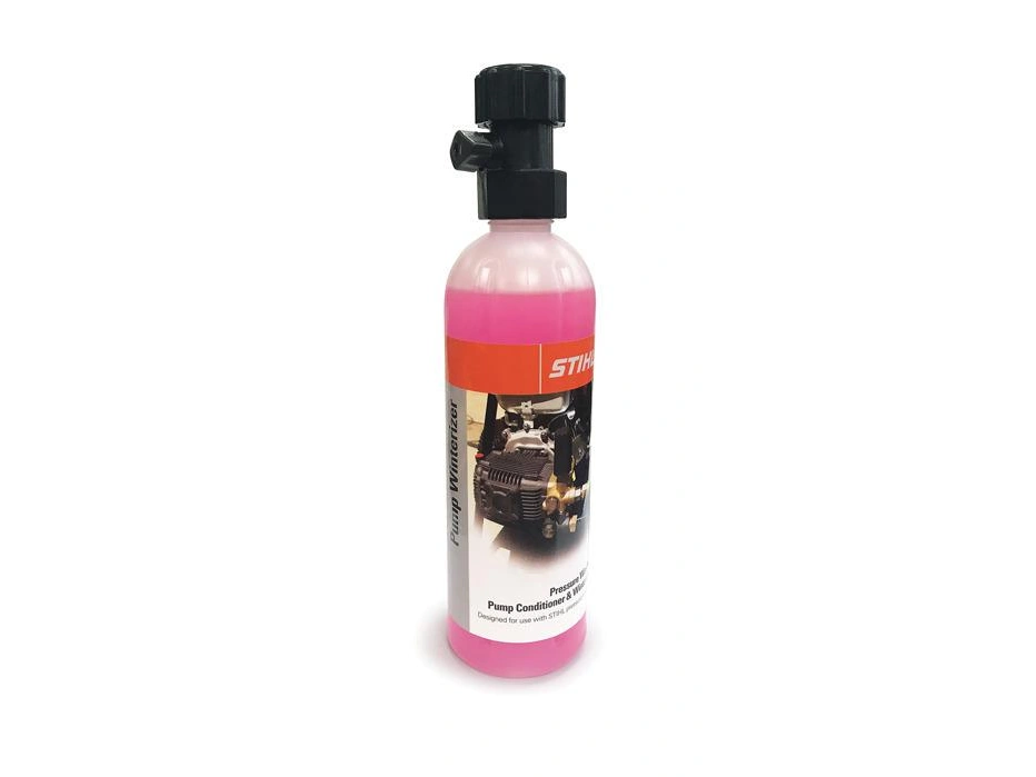 Stihl Pump Conditioner and Winterizer Pump Conditioner and Winterizer 2025 alt