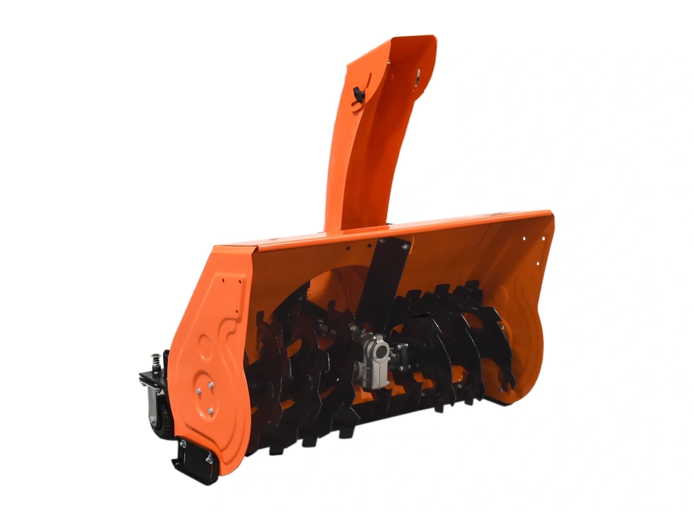 2025 Ducar Snowblower for DCS unit Snowblower for DCS unit alt