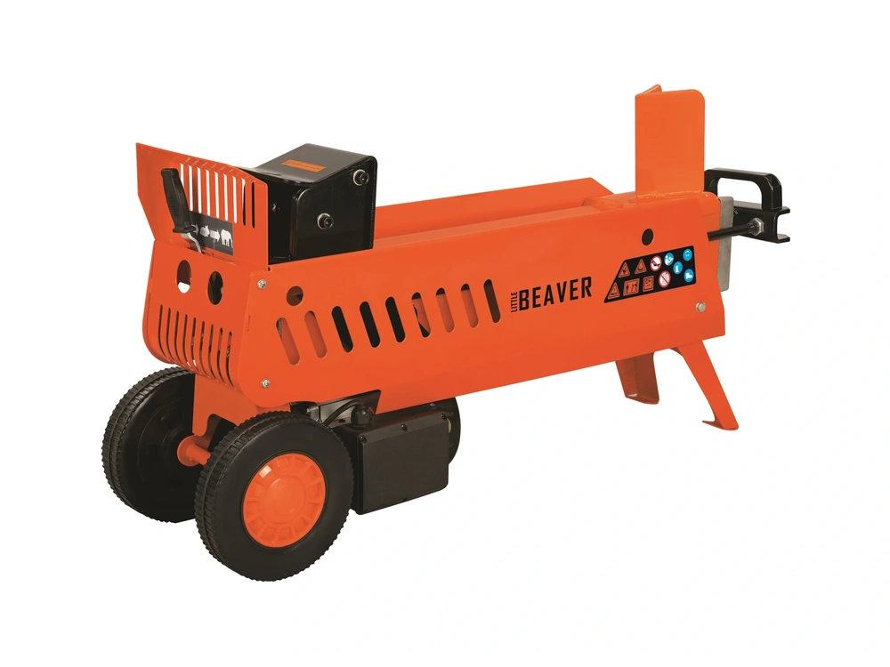 2025 Ducar 9 Ton Electric Log Splitter 9 Ton Electric Log Splitter alt