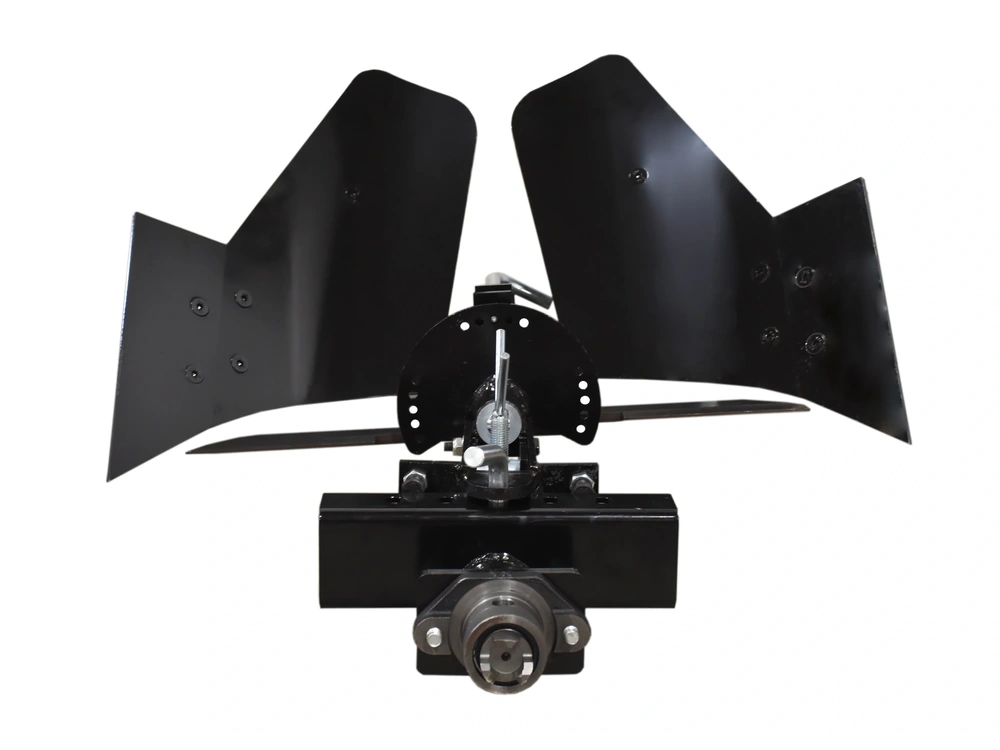 Ducar Charrue rotative à versoir pour unité DCS Charrue rotative à versoir pour unité DCS 2025 alt