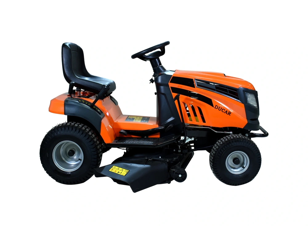 Ducar Tracteur à gazon 38" Tracteur à gazon 38" 2025 alt