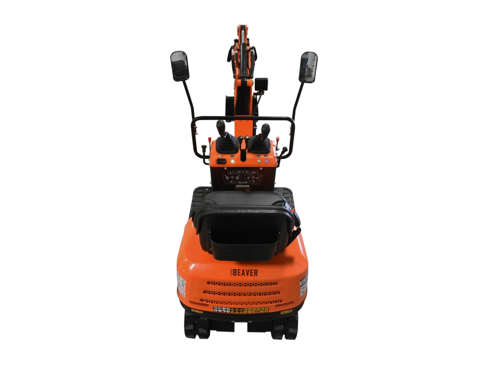 2025 Ducar Excavator 28" - 0.8T Excavator 28" - 0.8T alt