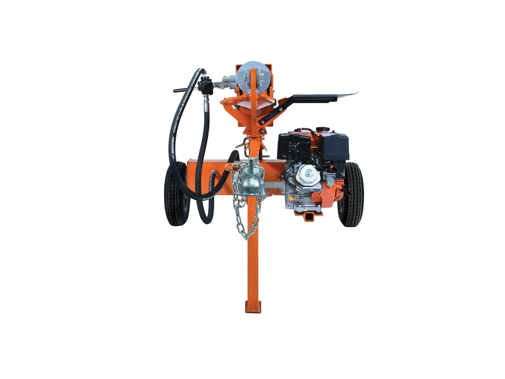 2025 Ducar 35 Tons Log Splitter 35 Tons Log Splitter alt