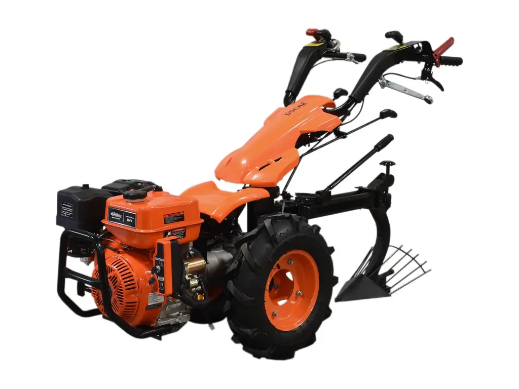 2025 Ducar Potato digger for DCS unit