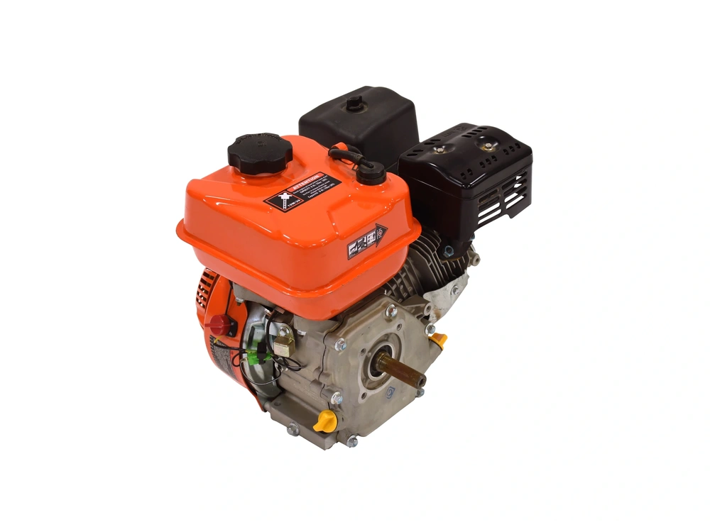 Ducar Moteur 4 Temps - 6.5HP Moteur 4 Temps - 6.5HP 2025 alt